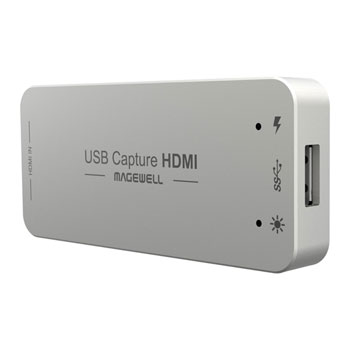 Magewell USB3.0 HDMI Full HD Video Capture Device 1080p : image 3