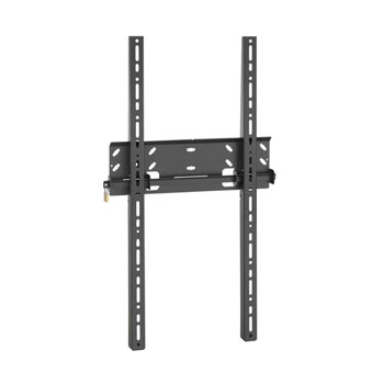 Vogel PFW 5015 Display wall mount portrait fixed upto 55" & 75Kg : image 1