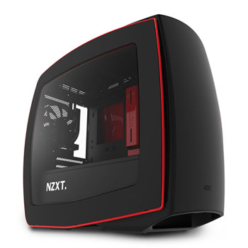Nzxt mini itx hotsell