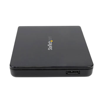StarTech.com USB 3.1 Gen 2 2.5" External SSD/HDD Enclosure : image 3