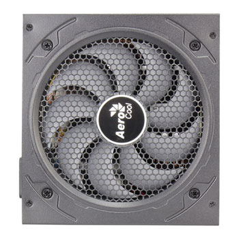 Aerocool 750 Watt XPredator ACP-X750G Hybrid Modular PSU/Power Supply ...