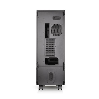 Thermal Take Core WP100 Large PC Gaming Case with Window/Wheels : image 4
