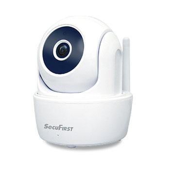 Secufirst Wireless Smart Home Control Security System Kit : image 3