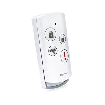 Secufirst Wireless Smart Home Control Security System Kit : image 4