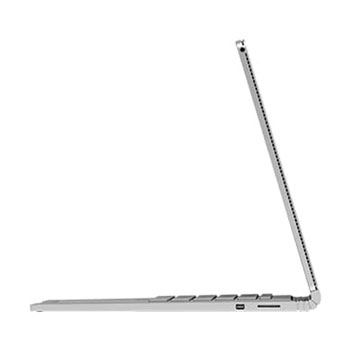MS Surface Book 512GB i7 16GB inc Surface Pen LN69360 - SW6-00002 | SCAN UK