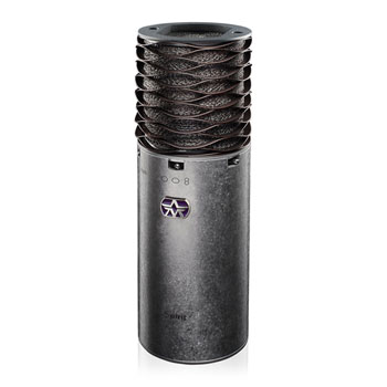 Aston - 'Spirit' Multi-Pattern Condenser Microphone : image 1