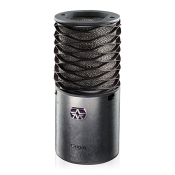 Aston Origin Cardioid Condenser Microphone : image 1