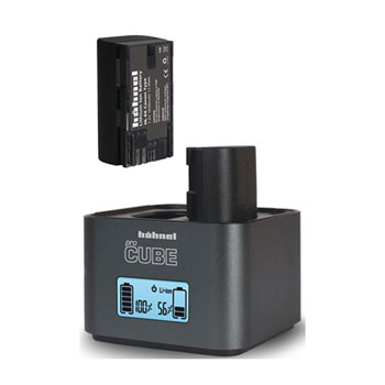 ProCube Micro Battery Rechargeable Power Pack by Hahnel : image 2