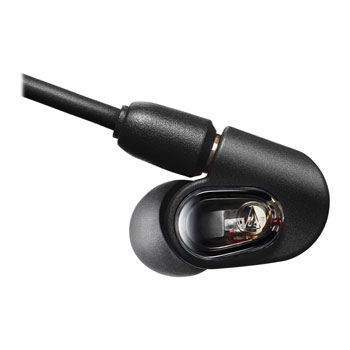 Audio Technica E50 Pro In Ear Monitor Headphones : image 3