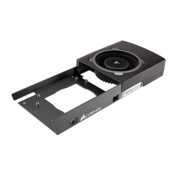 Corsair Hydro Series HG10 N980 Edition Liquid Cooler for 980, 980Ti and Titan X