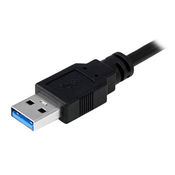 StarTech.com USB 3.0 to SATA HDD/SSD Adapter Cable : image 3