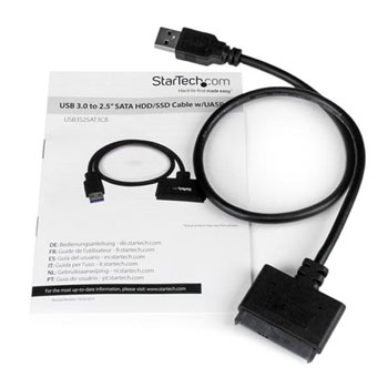 Ssd to deals usb