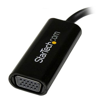 Portable USB 3.0 to VGA Adapter from StarTech.com : image 2
