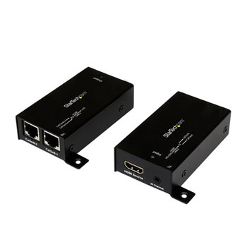 StarTech.com 30m HDMI Extender Over CAT5 Cabling