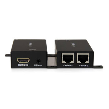 StarTech.com 30m HDMI Extender Over CAT5 Cabling : image 3