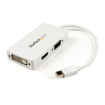 Startech.com Display Port to VGA Adapter Converter Cable