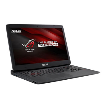 ASUS ROG G751JT NVIDIA Graphics Drivers for Windows 10 Driver for ASUS ROG G751JT NVIDIA Graphics