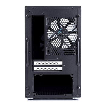 Fractal Design Define Nano S Black Mini ITX Quiet PC Case : image 4