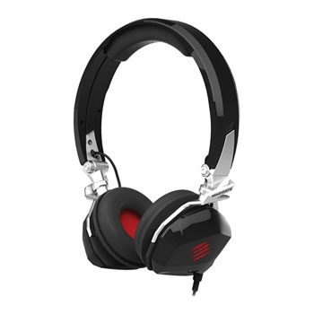 mad catz bluetooth headset