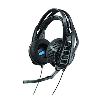 Plantronics RIG 500E Stereo PC Gaming Headset - E-Sports Edition : image 1