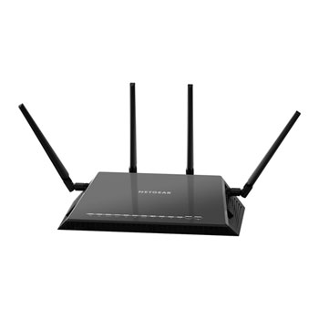 NETGEAR R7800 ROUTER DRIVER PC