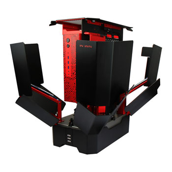 In win htower In win htower