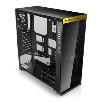 Inwin 805c Gold