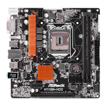 ASRock H110M-HDS Realtek Audio Drivers PC ASRock H110M-HDS Realtek Audio 64 Bit