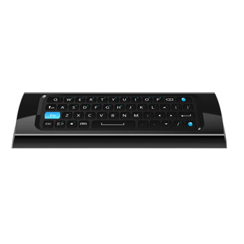 Cood-E TV media streamer with QWERTY Keyboard/Airmouse : image 4