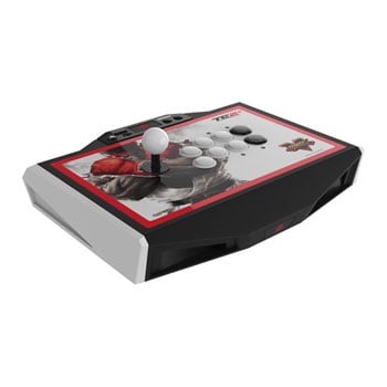 Mad Catz FightStick TE 2+ Street Fighter PS4/PS3 Arcade Joystick