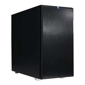 Scan FA299i DAW, i7 7800X, 16GB