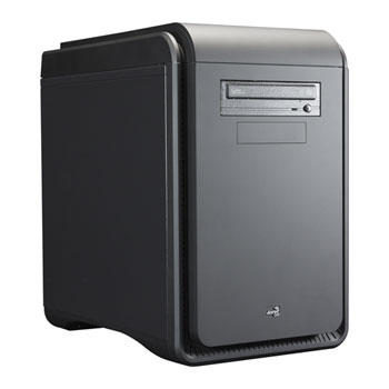 Scan FAi Silent DAW with Intel i5 6600 and 16GB