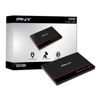 PNY CS1311 240GB 2.5