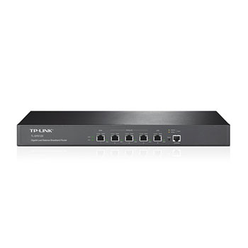 TL-ER5120 Dual WAN Fail over Gigabit router from TP-LINK
