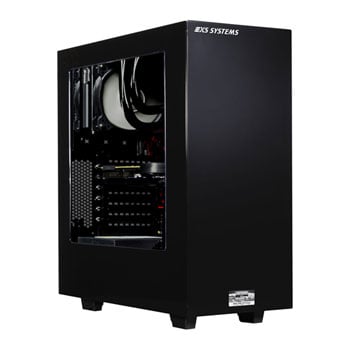 Intel Extreme Masters Challenger PC