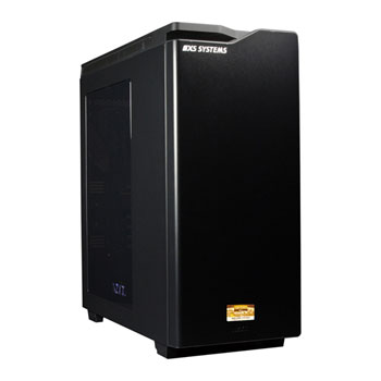Intel Extreme Masters Champion PC