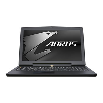 AORUS 17" X7 Pro v5 Full HD NVIDIA GSYNC SLi Gaming Laptop : image 2