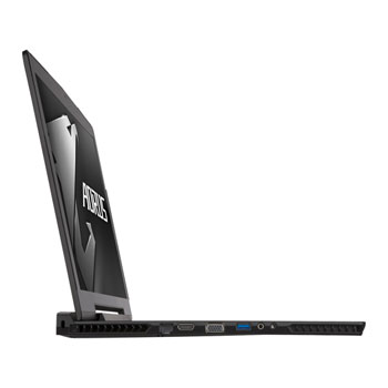 AORUS 17" X7 Pro v5 Full HD NVIDIA GSYNC SLi Gaming Laptop : image 3