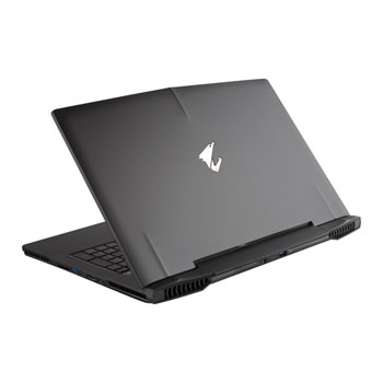AORUS 17" X7 Pro v5 Full HD NVIDIA GSYNC SLi Gaming Laptop : image 4