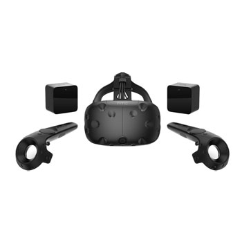htc gaming vr