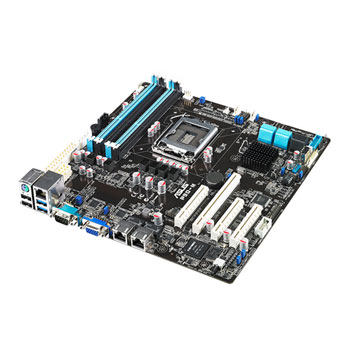 asus p9d m xeon e3 1200 lga1150 c224 uatx server motherboard ln70604 what is uatx form factor