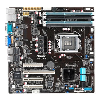 ASUS P9D-M DRIVERS MAC ASUS P9D-M DRIVERS DOWNLOAD