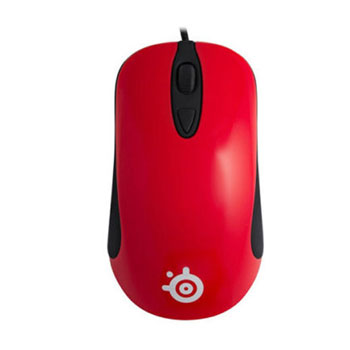 Steelseries Edition MSi KINZU V3 Optical Gaming Mouse from MSI LN70653 S12 0401240 ST5 SCAN UK