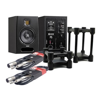 adam 5 speakers
