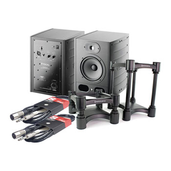 focal alpha 65s