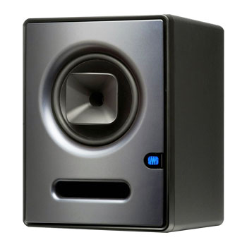 PreSonus - 'Sceptre S8' Nearfield Monitors (Pair), Iso Acoustic Stands + Leads : image 2