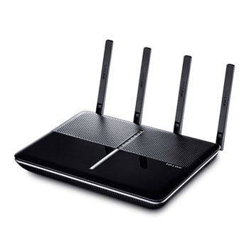 11ac VDSL MU-MIMO Wireless Router from TP-LINK Archer VR2600
