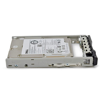 Dell PowerEdge 600GB 2.5" SAS HDD/Hard Drive : image 2