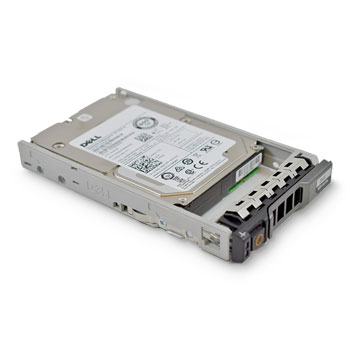 Dell PowerEdge 600GB 2.5" SAS HDD/Hard Drive : image 3