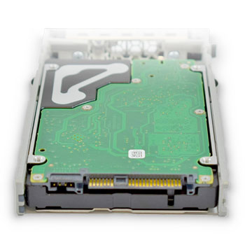 Dell PowerEdge 600GB 2.5" SAS HDD/Hard Drive : image 4